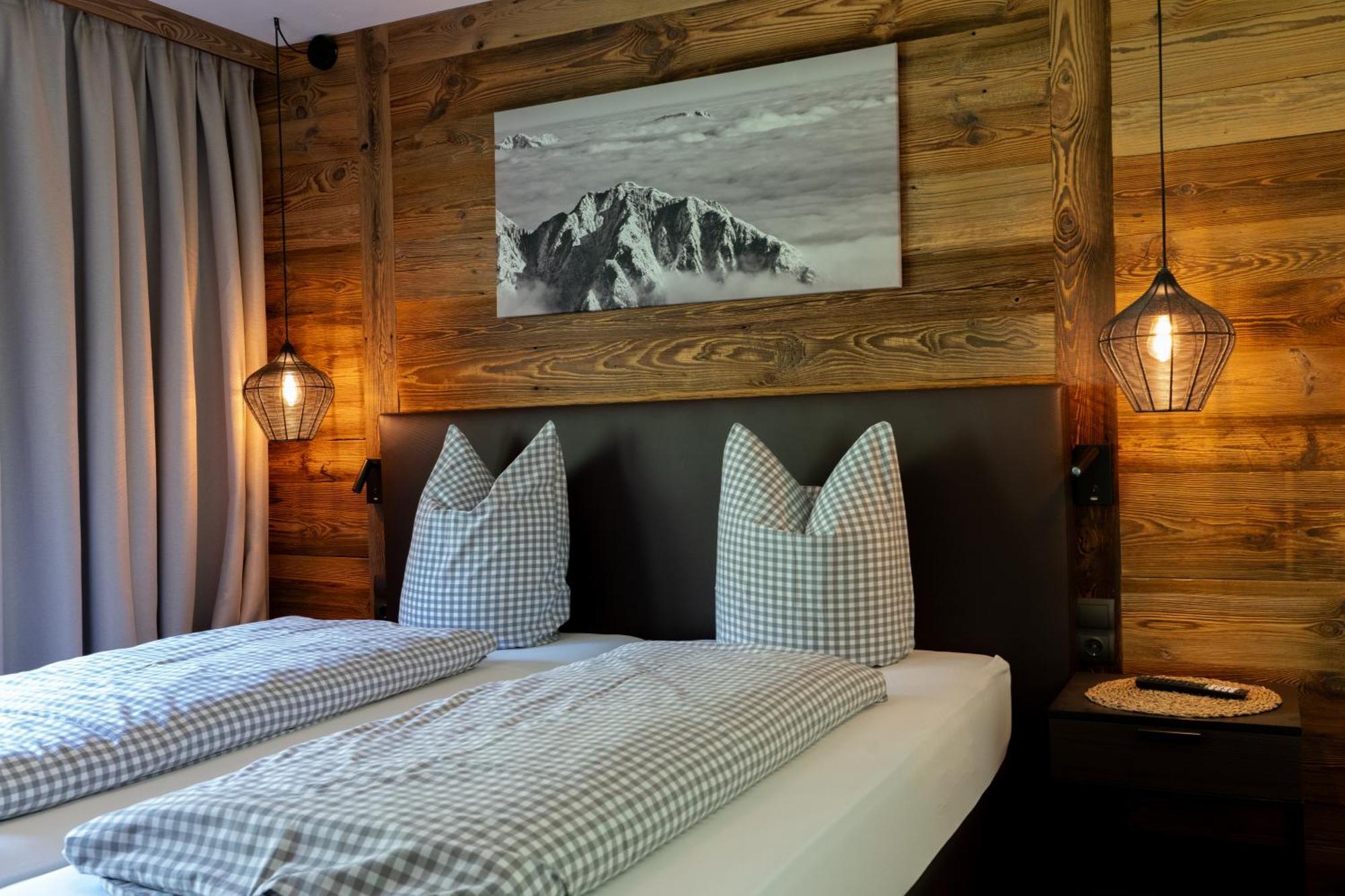 Haus Barbara Hotel Alpbach Buitenkant foto