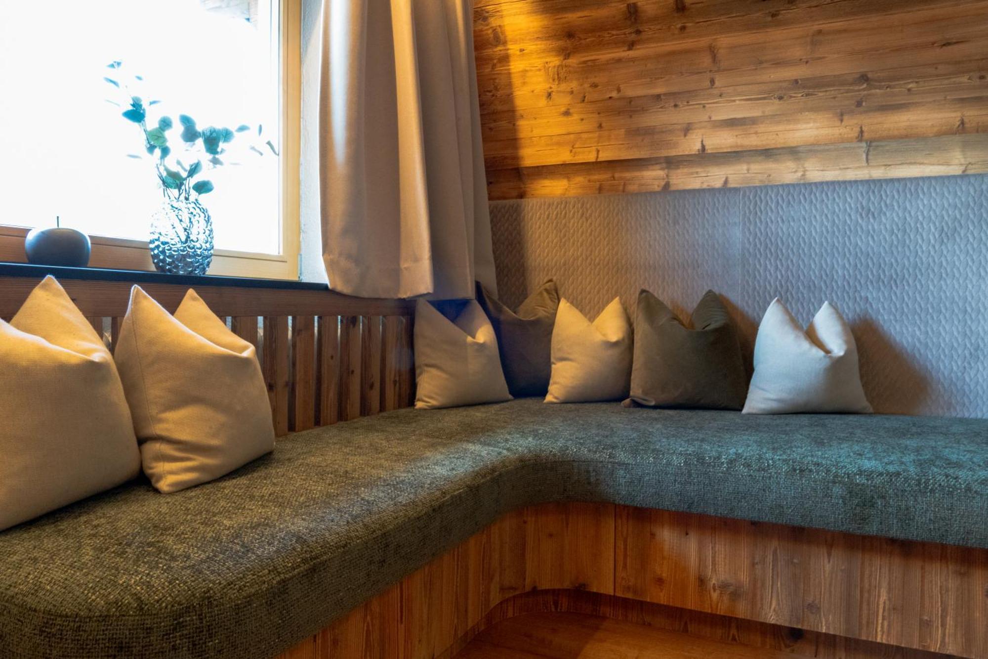 Haus Barbara Hotel Alpbach Buitenkant foto